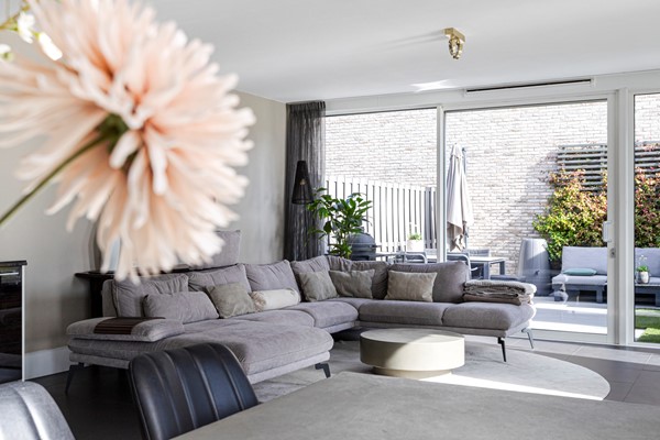 Medium property photo - Inarimeer 61, 3446 JJ Woerden